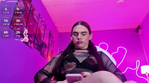 Snapshot of lizz_manson28 chatting on 02/25/26, 05:50 Lizeth Tatiana Mahecha online show from 02/25/26, 05:50