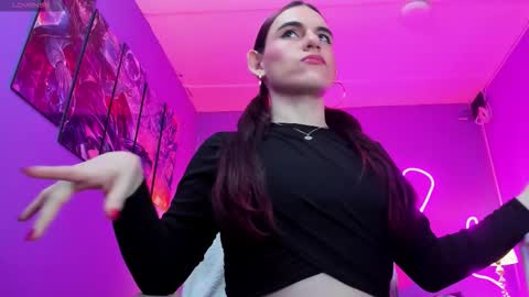 Snapshot of lizz_manson28 chatting on 02/26/26, 04:44 Lizeth Tatiana Mahecha online show from 02/26/26, 04:44