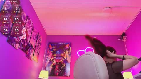 Lizeth  Tatiana Mahecha online show from 03/16/26, 01:11