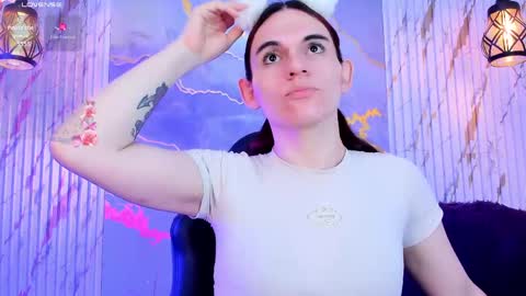 Lizeth  Tatiana Mahecha online show from 04/18/26, 12:42