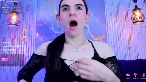 Lizeth  Tatiana Mahecha online show from 04/28/26, 03:17