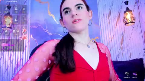 Lizeth  Tatiana Mahecha online show from 04/29/26, 02:32