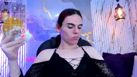 Lizeth  Tatiana Mahecha online show from 05/01/26, 12:54