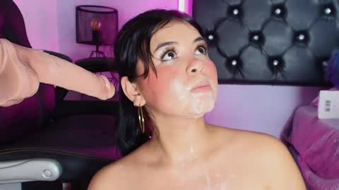 Lizz  online show from 12/18/24, 05:42