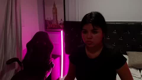 Lizz  online show from 01/24/25, 12:10