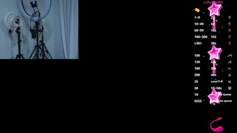 Lizz  online show from 02/14/25, 11:21