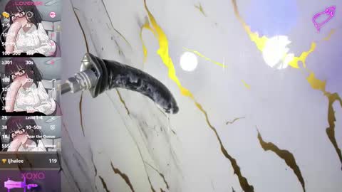 Lizz  online show from 03/04/26, 01:28