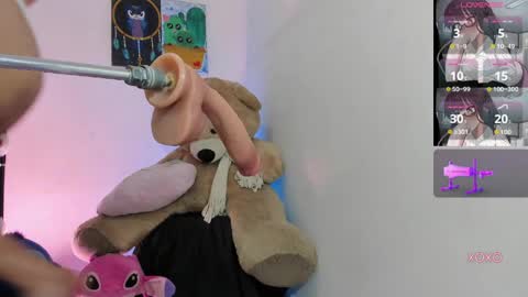 Lizz  online show from 04/24/26, 11:56