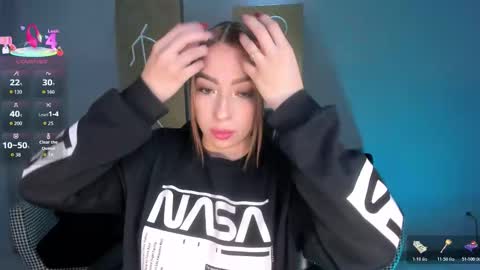 Lizz online show from 01/15/26, 03:33