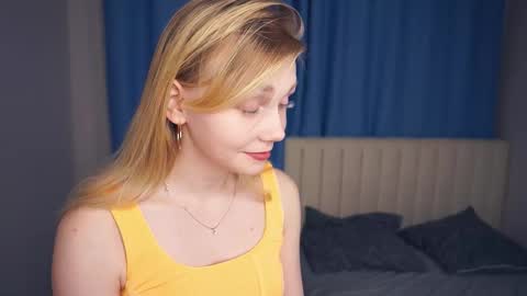 Megan online show from 11/22/25, 06:40