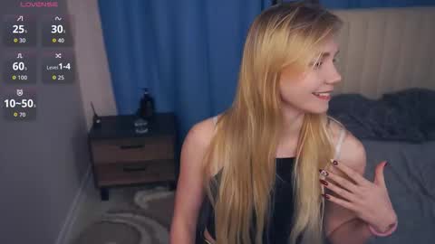 Megan online show from 11/25/25, 06:19