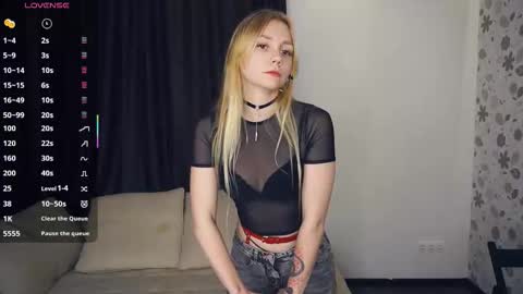 Megan online show from 01/11/26, 06:02