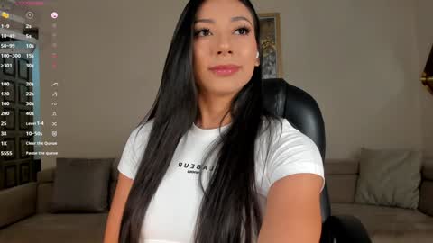 Lizzi  online show from 02/04/25, 01:34