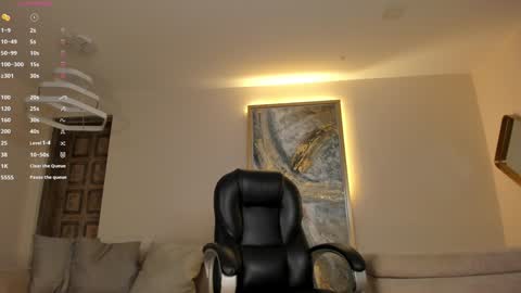 Lizzi  online show from 02/07/25, 05:10