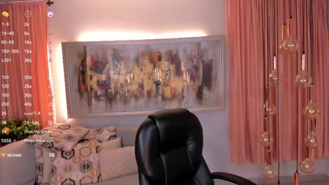 Lizzi  online show from 02/14/25, 02:28