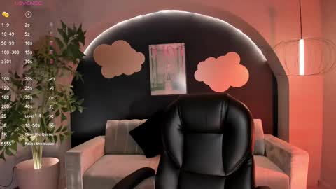 Lizzi  online show from 02/20/25, 02:29