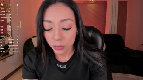 Lizzi  online show from 09/11/25, 08:42