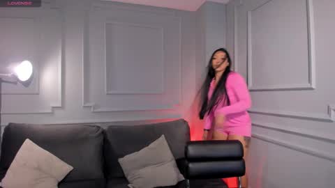 Lizzi  online show from 10/04/25, 01:42