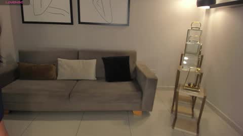 Lizzi  online show from 01/06/26, 09:18