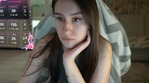 Lizi-Fox online show from 01/08/25, 01:00