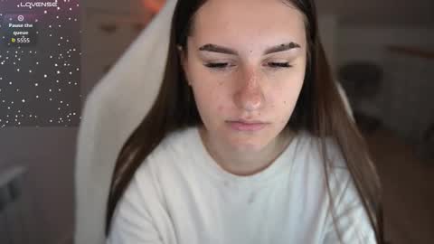 Lizi-Fox online show from 10/02/25, 08:21