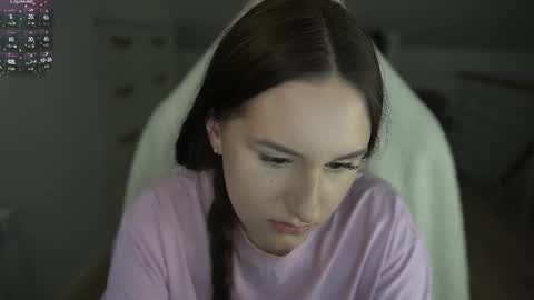 Lizi-Fox online show from 01/11/26, 11:43