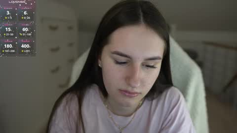 Lizi-Fox online show from 01/18/26, 09:51