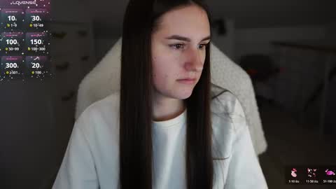 Lizi-Fox online show from 02/01/26, 01:26