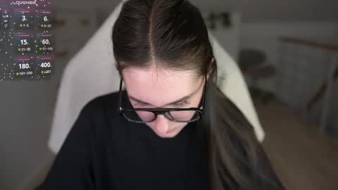 Lizi-Fox online show from 02/25/26, 10:41