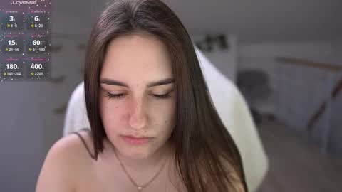 Lizi-Fox online show from 03/27/26, 08:26