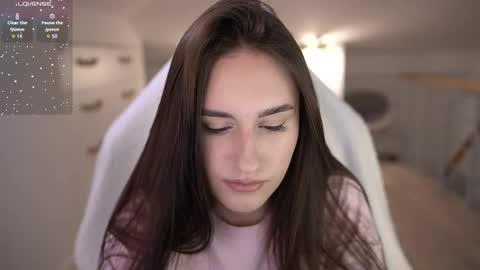 Lizi-Fox online show from 03/30/26, 12:28