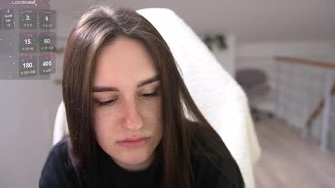 Lizi-Fox online show from 04/01/26, 09:43