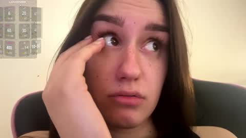 Lizi-Fox online show from 04/03/26, 09:29