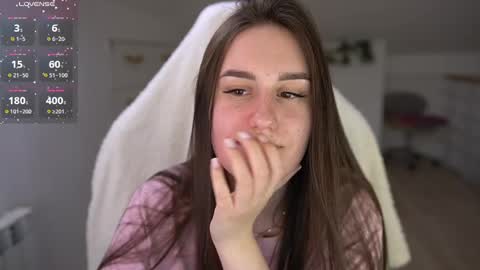 Lizi-Fox online show from 04/12/26, 03:06