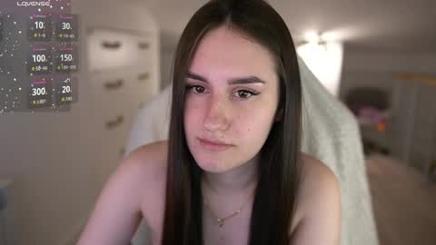 Lizi-Fox online show from 04/18/26, 07:07