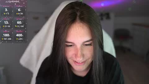 Snapshot of lizzi_fox chatting on 06/26/26, 08:57 Lizi-Fox online show from 06/26/26, 08:57