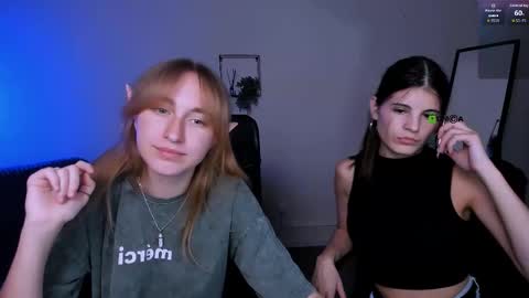 lizzie_boom online show from 09/16/25, 12:50