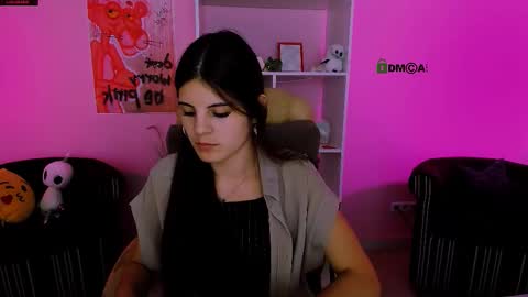 lizzie_boom online show from 09/18/25, 05:31