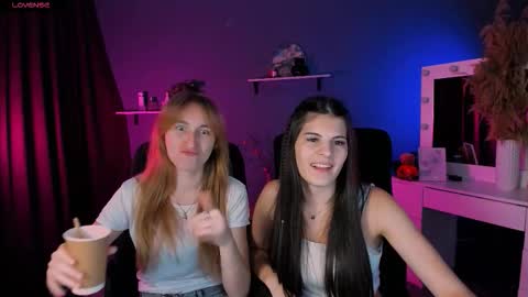 lizzie_boom online show from 09/20/25, 08:37