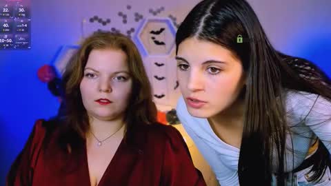 lizzie_boom online show from 11/02/25, 09:44