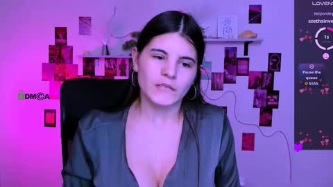 lizzie_boom online show from 02/26/26, 08:52