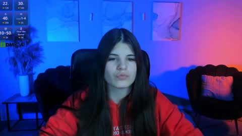lizzie_boom online show from 04/03/26, 07:01