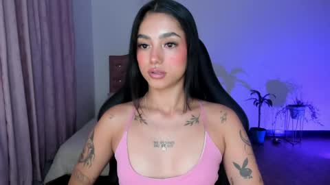 Lizzie online show from 04/18/26, 01:31