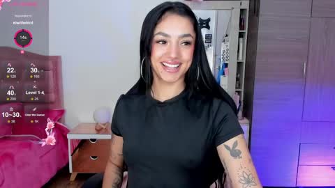 Snapshot of lizzie_corner chatting on 05/04/26, 03:30 Lizzie online show from 05/04/26, 03:30