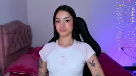 Snapshot of lizzie_corner chatting on 05/15/26, 04:03 Lizzie online show from 05/15/26, 04:03