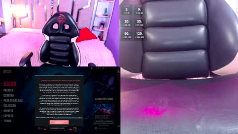 Lizzie online show from 03/01/25, 09:26