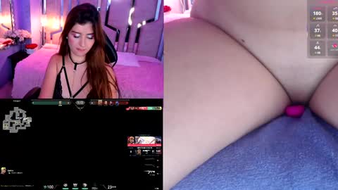 Lizzie online show from 03/10/25, 03:12