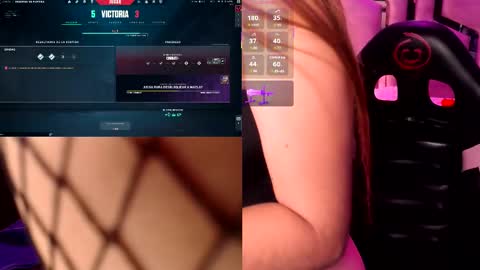 Lizzie online show from 03/12/25, 01:58