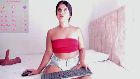 Snapshot of lizziemontana2 chatting on 07/03/26, 03:29 online show from 07/03/26, 03:29