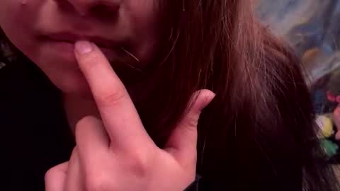 lizzy20066 online show from 10/30/25, 04:19